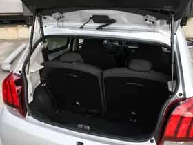 Peugeot 108 (2020) thumbnail 13