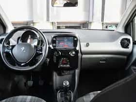 Peugeot 108 (2020) thumbnail 14