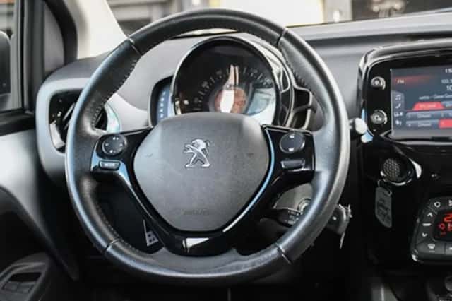 Peugeot 108 (2020) thumbnail 15