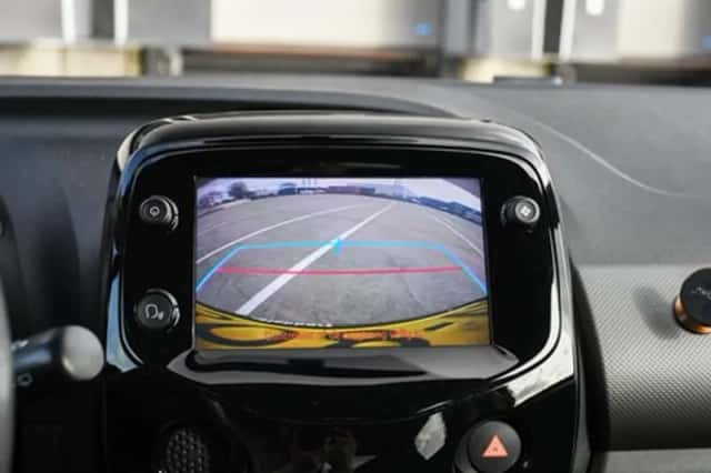 Peugeot 108 (2020) thumbnail 17