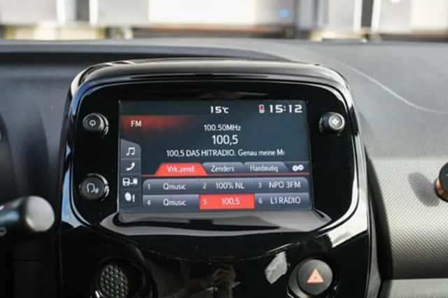 Peugeot 108 (2020) thumbnail 18