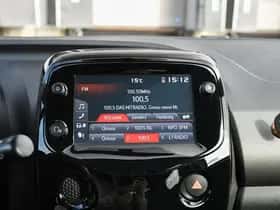 Peugeot 108 (2020) thumbnail 18