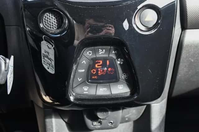 Peugeot 108 (2020) thumbnail 19
