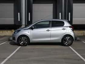 Peugeot 108 (2020) thumbnail 3