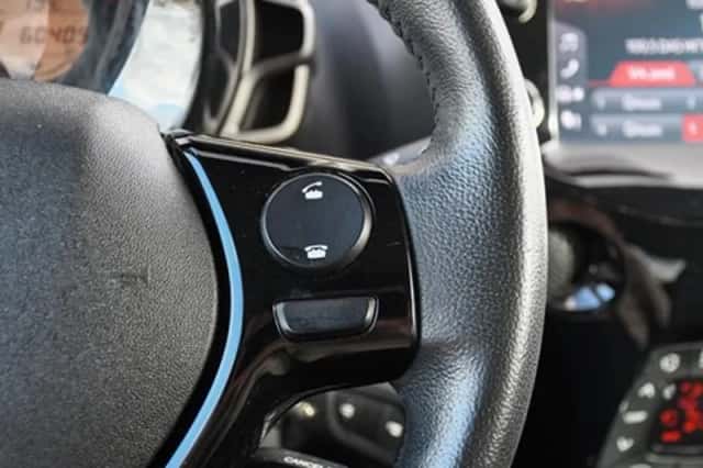 Peugeot 108 (2020) thumbnail 22