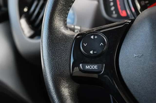 Peugeot 108 (2020) thumbnail 23