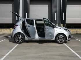Peugeot 108 (2020) thumbnail 27