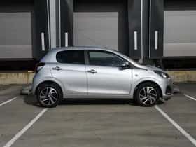 Peugeot 108 (2020) thumbnail 4