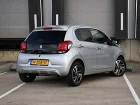Peugeot 108 (2020) thumbnail 5