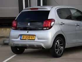 Peugeot 108 (2020) thumbnail 6