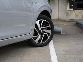 Peugeot 108 (2020) thumbnail 7