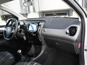Peugeot 108 (2020) thumbnail 9