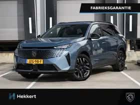 Peugeot 5008 (2025) thumbnail 1