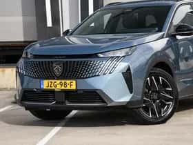 Peugeot 5008 (2025) thumbnail 2