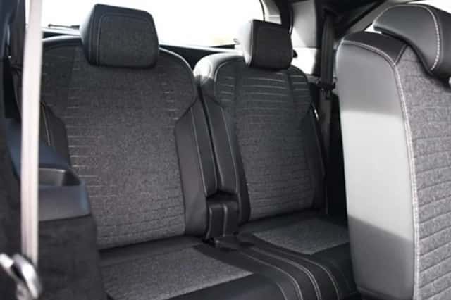 Peugeot 5008 (2025) thumbnail 13
