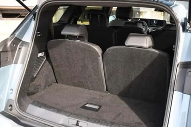 Peugeot 5008 (2025) thumbnail 14