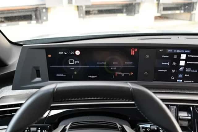 Peugeot 5008 (2025) thumbnail 18