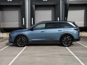 Peugeot 5008 (2025) thumbnail 3