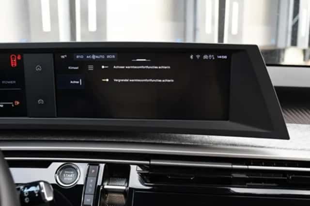 Peugeot 5008 (2025) thumbnail 22