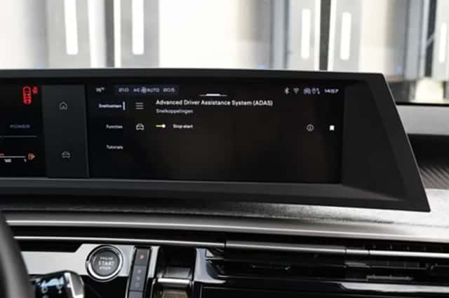 Peugeot 5008 (2025) thumbnail 24