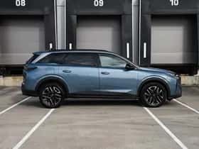 Peugeot 5008 (2025) thumbnail 4