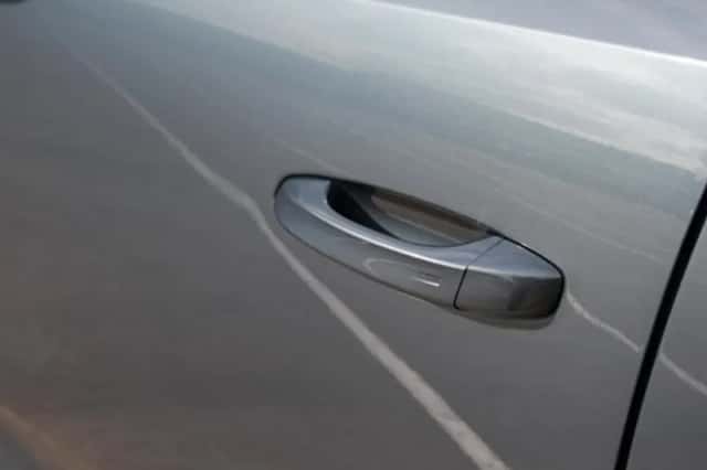Peugeot 5008 (2025) thumbnail 33