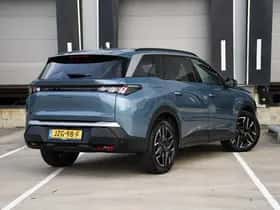 Peugeot 5008 (2025) thumbnail 5