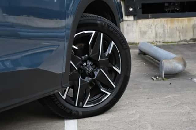 Peugeot 5008 (2025) thumbnail 7