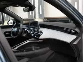 Peugeot 5008 (2025) thumbnail 9