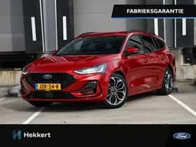 Ford Focus (2024)