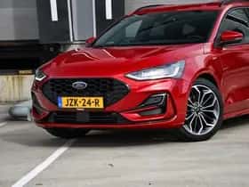 Ford Focus (2024) thumbnail 2