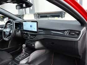 Ford Focus (2024) thumbnail 11