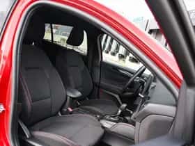 Ford Focus (2024) thumbnail 12