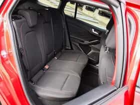 Ford Focus (2024) thumbnail 13