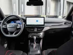 Ford Focus (2024) thumbnail 16