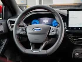 Ford Focus (2024) thumbnail 17