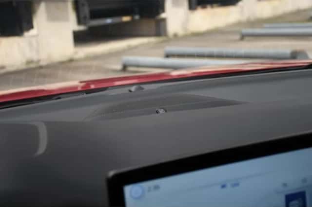 Ford Focus (2024) thumbnail 19