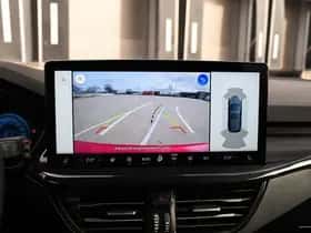 Ford Focus (2024) thumbnail 21