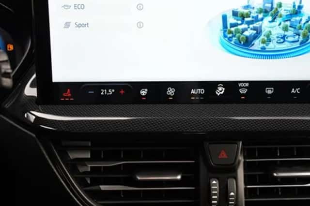 Ford Focus (2024) thumbnail 25