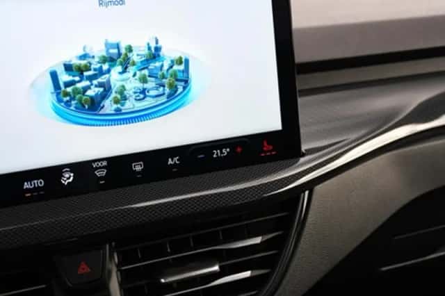 Ford Focus (2024) thumbnail 26