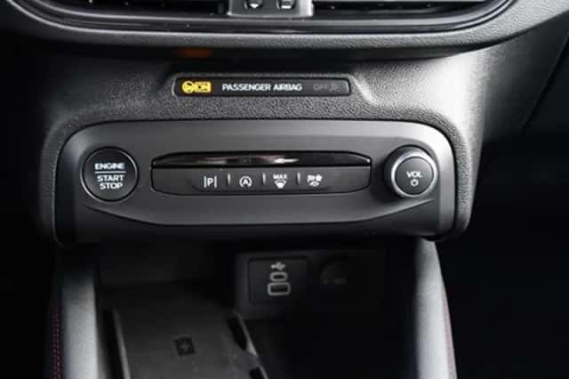 Ford Focus (2024) thumbnail 27