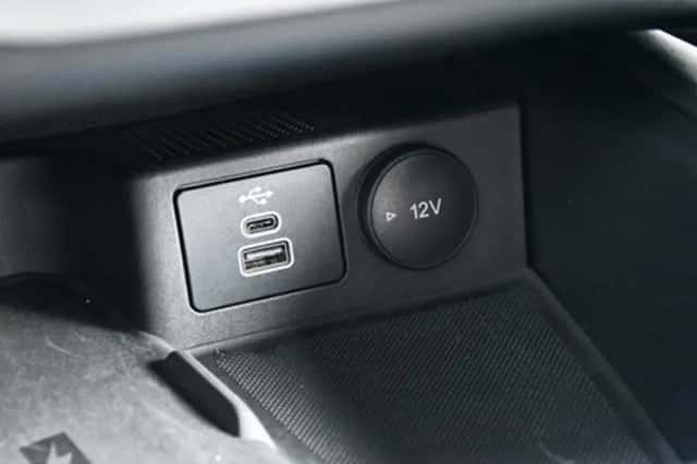Ford Focus (2024) thumbnail 28