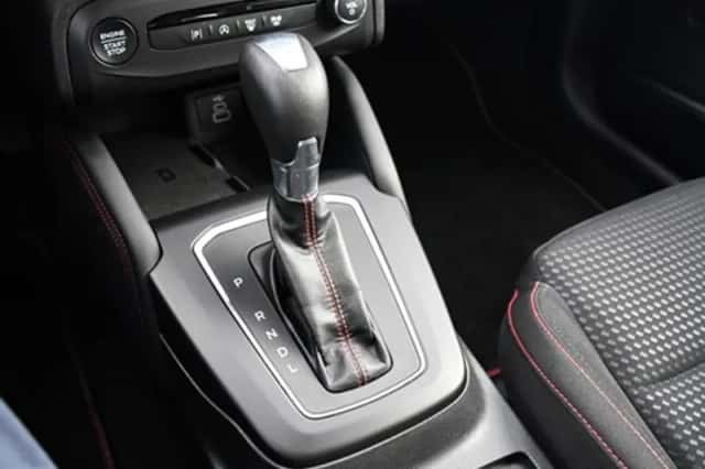 Ford Focus (2024) thumbnail 30