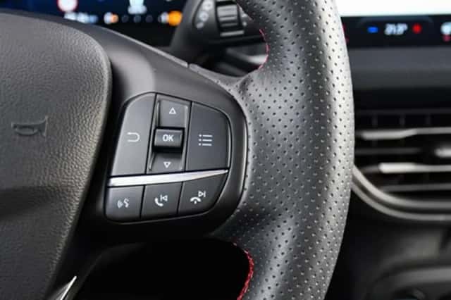 Ford Focus (2024) thumbnail 31