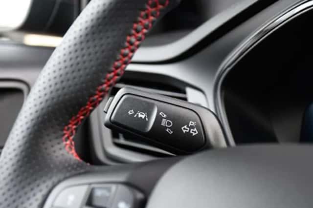 Ford Focus (2024) thumbnail 33