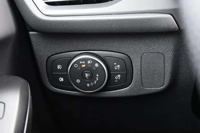 Ford Focus (2024) thumbnail 34