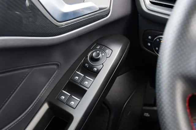 Ford Focus (2024) thumbnail 35
