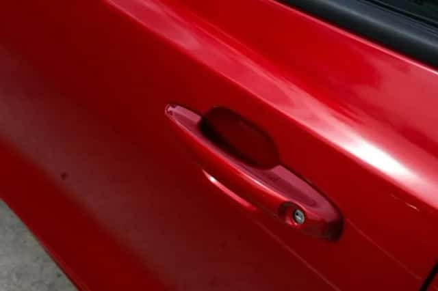 Ford Focus (2024) thumbnail 36