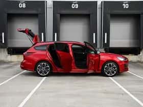 Ford Focus (2024) thumbnail 37