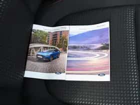 Ford Focus (2024) thumbnail 38